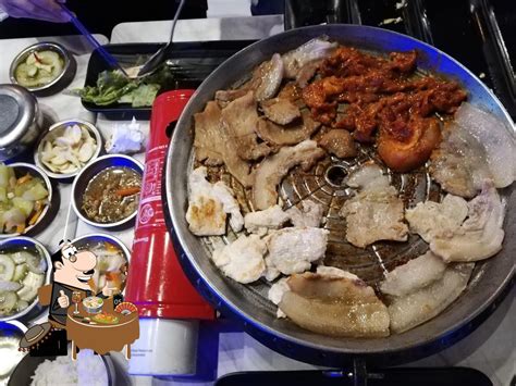Samgyupsal House Naga .